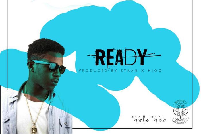 Fefe Fab - ready