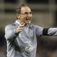 O'Neill would accept Euro 2016 games behind closed doors