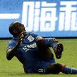 Demba Ba surgeon confident striker will play again