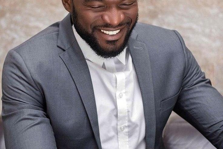 Kenneth Okolie