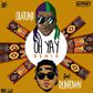 Olatunji - oh yay rmx ft runtown artwork