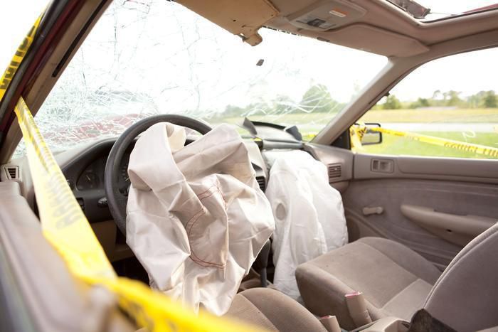 Toyota issues global recall of 1.43M cars over defective airbags