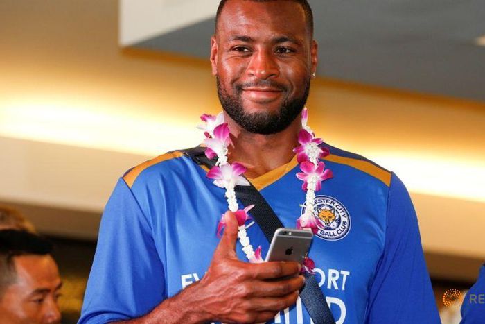 Leicester captain Morgan extends contract until 2019