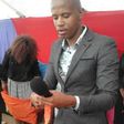 Prophet Penuel Mnguni says God has turned this piece of cloth into food