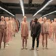 Kanye West will debut new album and collection at NYFW