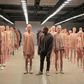 Kanye West will debut new album and collection at NYFW