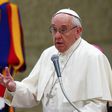 Pope tells Vatican bureaucracy reform will go ahead with "firm resolve"