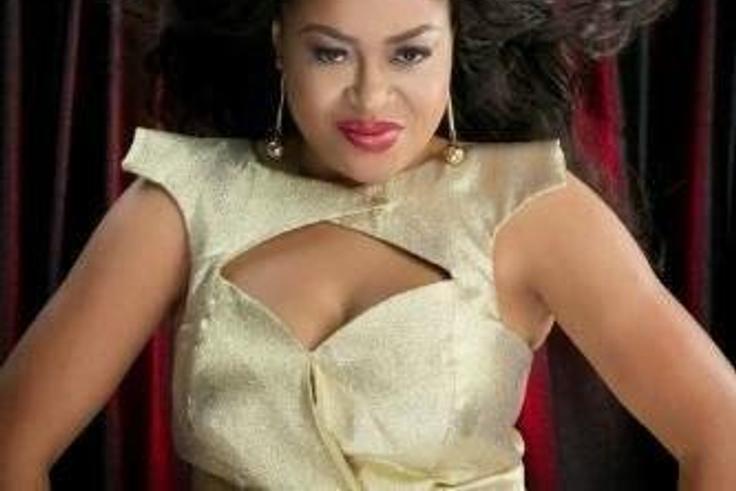 Nkiru Sylvanus