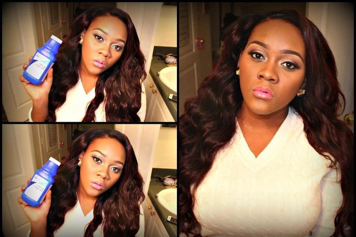 Milk of Magnesia is widely used as primer