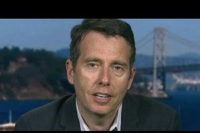 David Plouffe