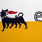 The logo of oil company Eni is pictured at San Donato Milanese near Milan February 5, 2013. REUTERS/Stefano Rellandini