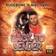 Rudeboy, Nikki Tall - Back to sender