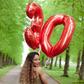 Amara Kanu at 30