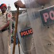 Three Indian police shot dead in Kashmir summer capital