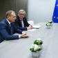 Cameron talks late into night in Brussels, EU digs in heels