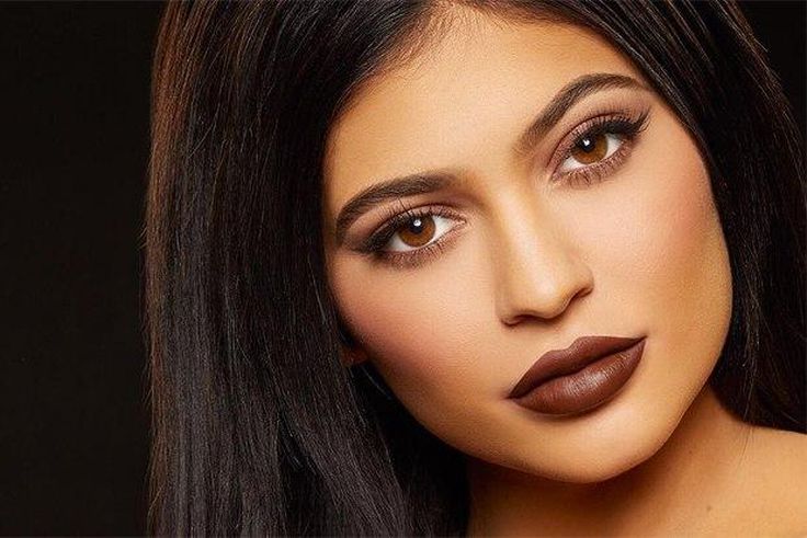 Kylie Jenner