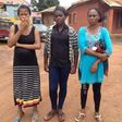 Ezinne Okike and other suspects