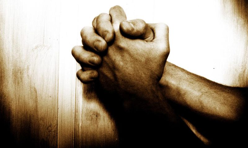 Prayer