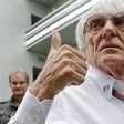 Motor racing-F1 has a clear conscience in Baku, says Ecclestone