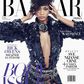 Chanel Iman for Harper's Bazaar June 2016 issue