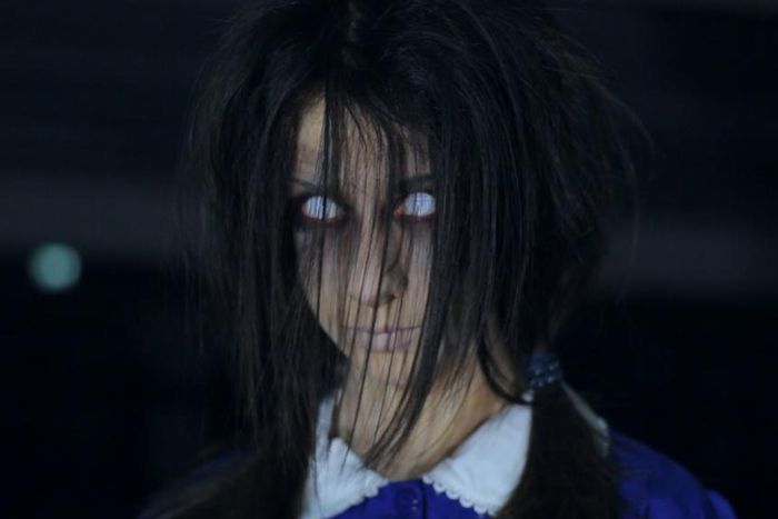 This Devil's daughter prank is too hilarious