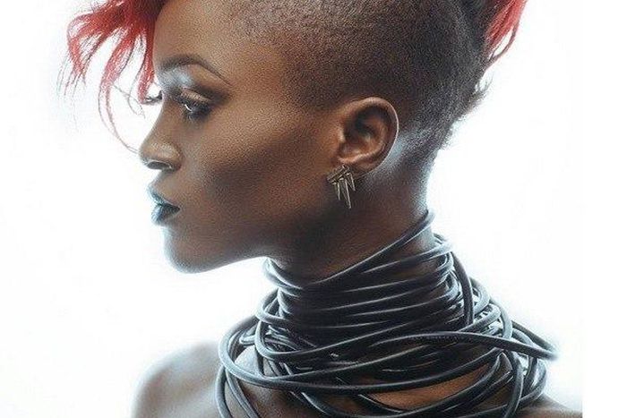 Eva Alordiah - Cheating