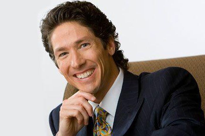 Joel Osteen
