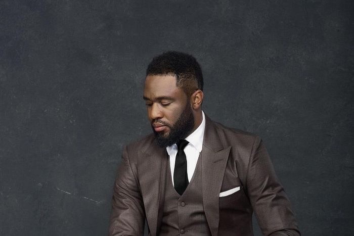 Jason Porshe's Kairos x Chronos Resort '16 collection