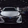 Prius Prime