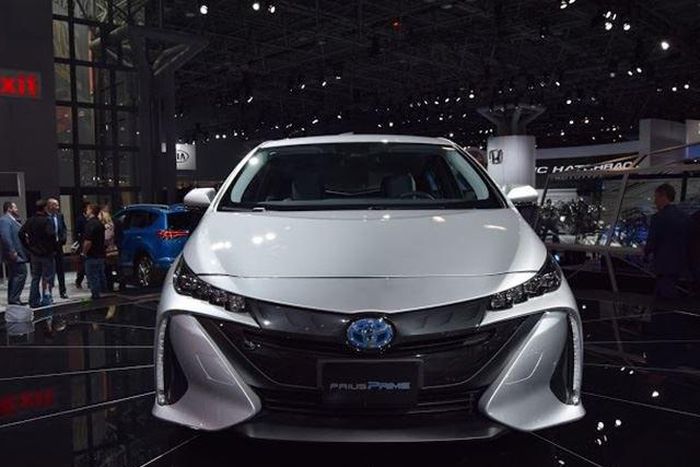 Prius Prime