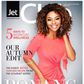 Bonang Matheba for Jet Club Magazine