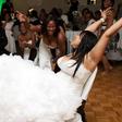 Hilarious fails at weddings captured by photographers