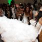 Hilarious fails at weddings captured by photographers