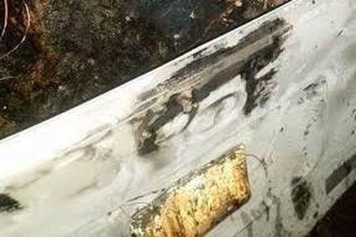 Horrific accident along Bauchi-Jos road claims the lives of all its passengers