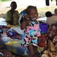 Hunger, looting and now suspected cholera hit South Sudan