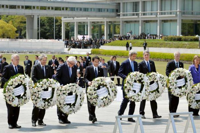 N.Korea 'provocations' make push to abolish nuclear arms harder