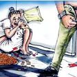 Lagos civil servant in court for allegedly defiling 5-year-old neighbour's daughter