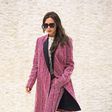 Victoria Beckham is on the best dressed travellers list