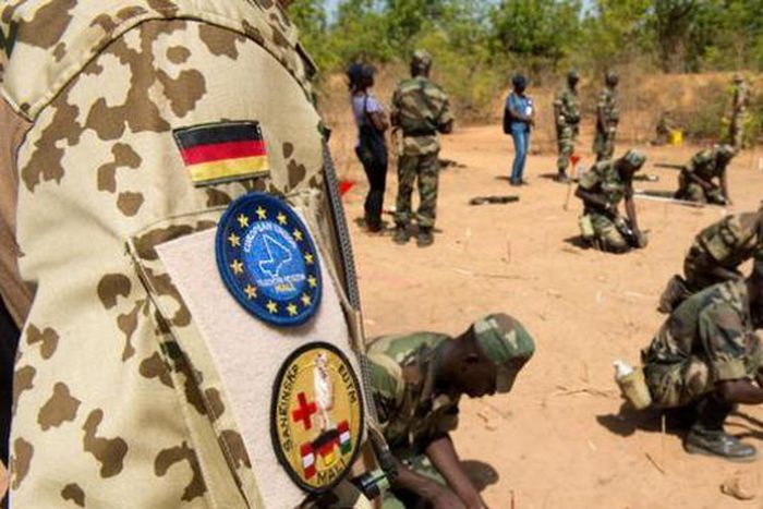 Mali's peace pact under strain, deepening jihadi threat