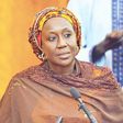 The Minister of State for Industry, Trade and Investment, Hajiya Aisha Abubakar