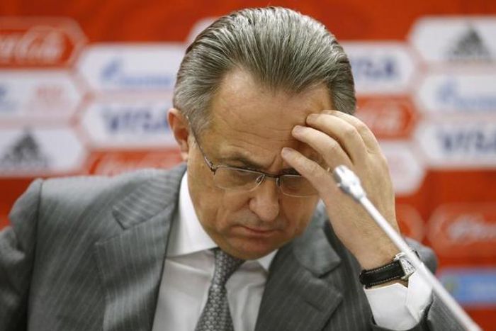 Russia needs three-four years to restore anti-doping order - Sports Minister