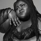 Gabourey Sedibe for V Magazine 100th Issue