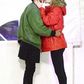 Jaden Smith and Sarah Snyder in new PDA photos
