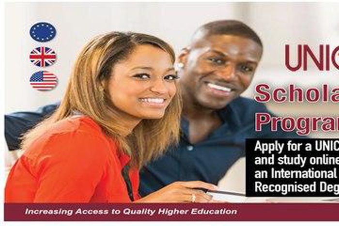 UNICAF scholarship programmes
