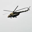Russian personnel on board helicopter downed in Syria are dead