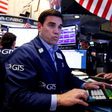 US STOCKS-Financial stocks reel under Brexit impact