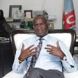 Former Governor of Lagos State, Babatunde Fashola