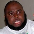 Ex-militant Asari Dokubo