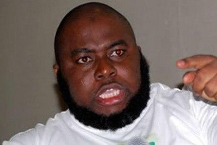 Ex-militant Asari Dokubo