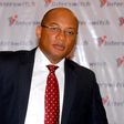 Mitchell Elegbe, founder and group managing director, Interswitch